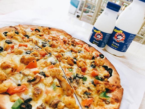 Mina Bakery - Blacktown - Food Delivery Shop 0