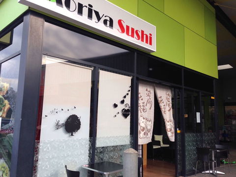 Moriya Sushi - Food Delivery Shop 0