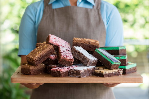 Mornington Peninsula Chocolaterie & Ice Creamery - Pet Food Australia 0