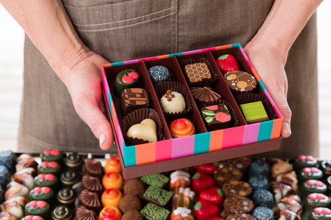 Mornington Peninsula Chocolaterie & Ice Creamery - Pet Food Australia 1