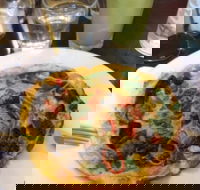 No Ordinary Cafe - Pet Food Australia