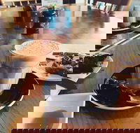 Novel Kitchen - Food Delivery Shop