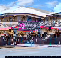 Old Sydney Hotel - Maryborough - Food Delivery Shop