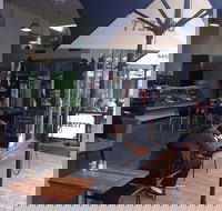 Oven Cafe - Food Delivery Shop