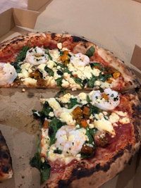 Paolo's Pizza Bar