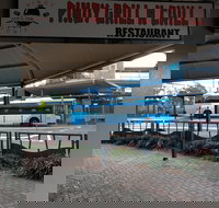 Pinoy Grill and Chill - Food Delivery Shop