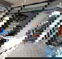 Pod Bar Espresso Cafe - Food Delivery Shop