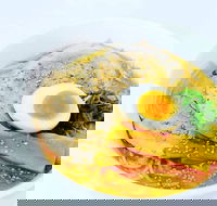 Ramen Ye - Food Delivery Shop