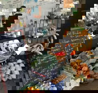 Reader's Caf and Larder - Food Delivery Shop