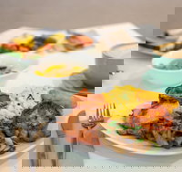 Ripples Licensed Cafe - Food Delivery Shop