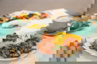 Ripples Licensed Cafe