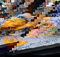 Royal Stacks - Chadstone - Food Delivery Shop