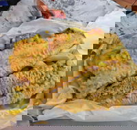 Seaford RSL - Pet Food Australia