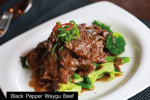 Siam Corner - Food Delivery Shop 0