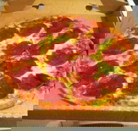 St Albans Pizza - Pet Food Australia