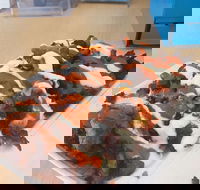 Superchook - Food Delivery Shop