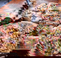 Supreme Gourmet Pizza - Kingsgrove - Food Delivery Shop