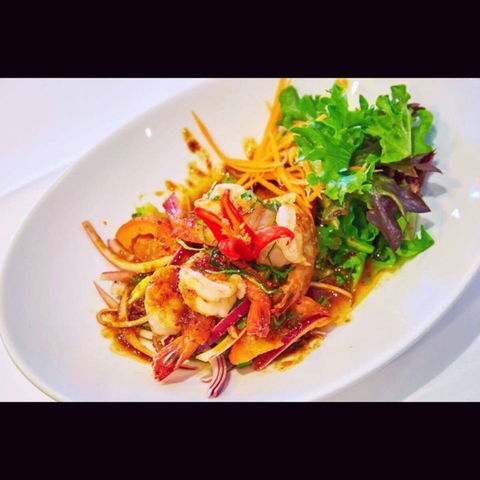 Thai Ingah - Food Delivery Shop 0
