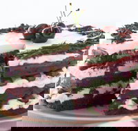 The Cheesecake Shop - Sunnybank Hills - Food Delivery Shop