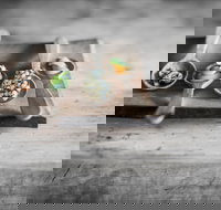 The Currant Shed - Food Delivery Shop