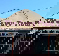 The Gravy Train Cafe - Food Delivery Shop