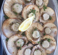 The Deck on Parkyn - Food Delivery Shop