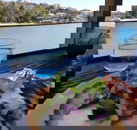 Tide Cafe - Pet Food Australia