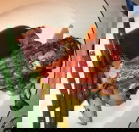 Titanic - Food Delivery Shop