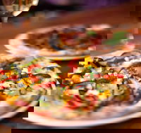 Volpino Restaurant and Wine Bar - Food Delivery Shop