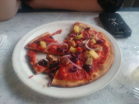 Wok In Noosa - Food Delivery Shop 0