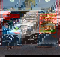 Xeel Roll - Pet Food Australia