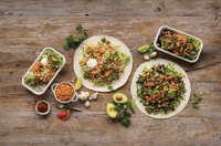 Zambrero Townsville Willows - Townsville