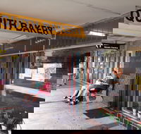 Asquith Bakery - Food Delivery Shop