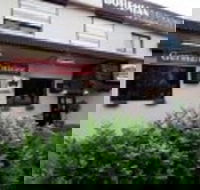 Bohemian Euro German Restaurant - Food Delivery Shop