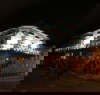 Braidwood Hotel - Food Delivery Shop