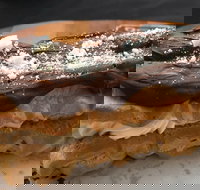 Bread and Water - Food Delivery Shop