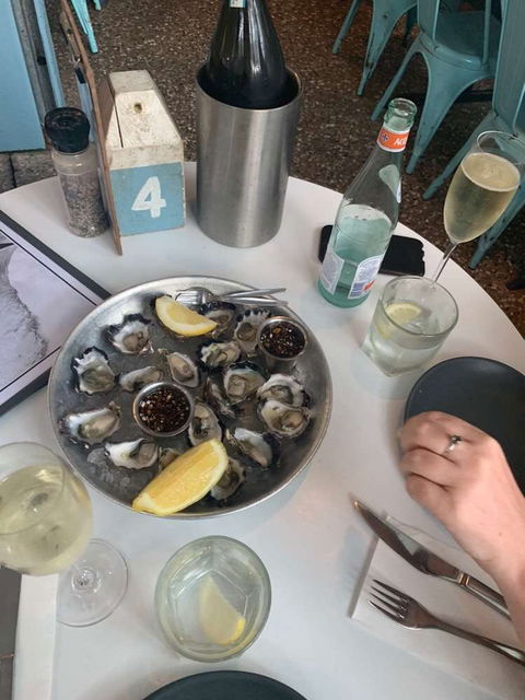 Cafe Le Monde - Food Delivery Shop 0