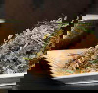Coco Rice Thai Restaurant - Pet Food Australia