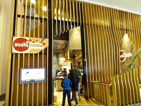 Eatons Hill Hotel - Pet Food Australia 0