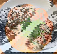 Emeralds Restaurant - Pet Food Australia