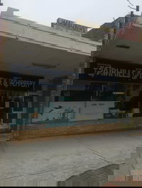 Fairhills Fish  Chippery