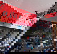 Flame Trees Cafe and Cakery - Food Delivery Shop
