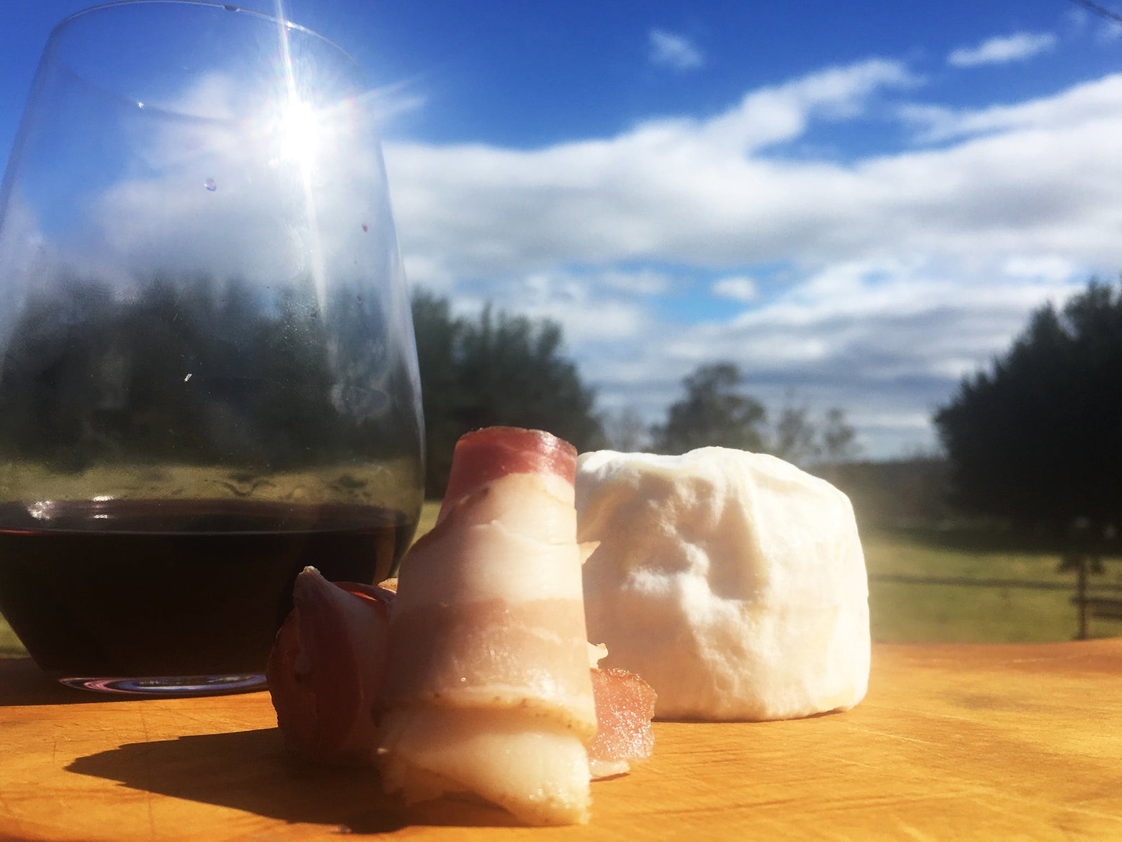 Bellingham TAS Food Delivery Shop