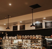 Frankie  Co Cafe - Food Delivery Shop