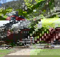 Greenway Wines - Food Delivery Shop