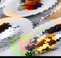 Grind - Food Delivery Shop