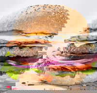 Grill'd - Townsville - Food Delivery Shop