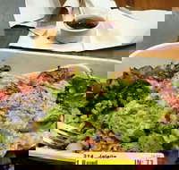 Guzman Y Gomez - South Toowoomba - Pet Food Australia