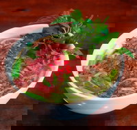 HaHa Quan - Food Delivery Shop