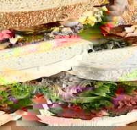 Healthy Habits - Melton - Food Delivery Shop